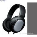 Fashionable wired HIFI headphone with high quality for computer